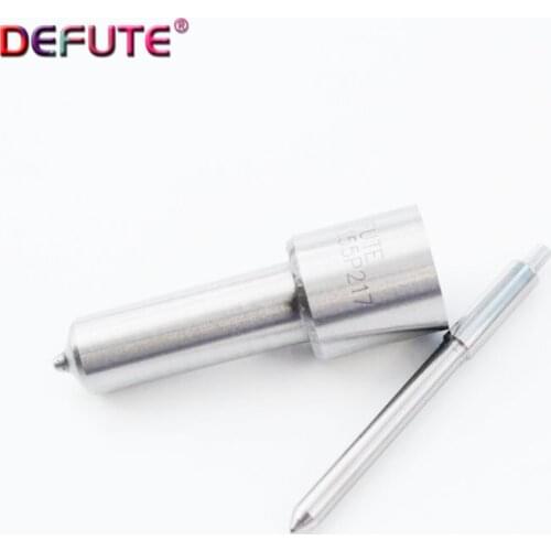 DEFUTE Original and Genuine DLLA155P217 Diesel Fuel Injection nozzle F 019 121 217 DLLA155P217 F019121217