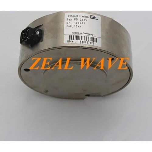 E+L PD 2517 Tension Sensor German Original Imported Spot Lixin Monfuji Shaping Machine