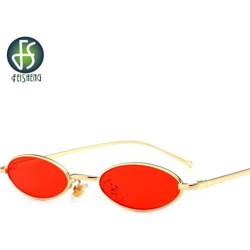 Feisheng Mens Sunglasses