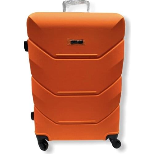 FREEDOM Hard Suitcases