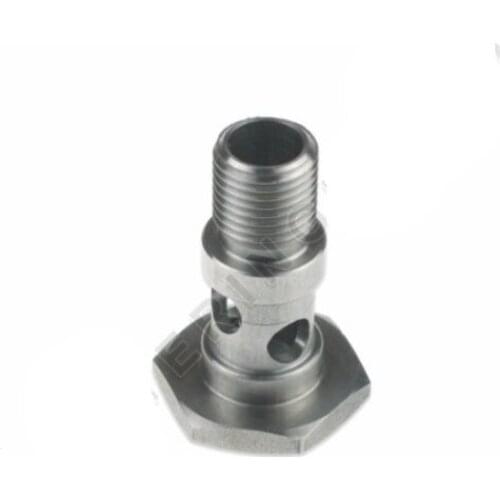 ELECTROLUX 049046 METAL RINSE ARM ASSEMBLY SPINDLE DISHWASHER GW1 GW2 LB2 W52 Z2