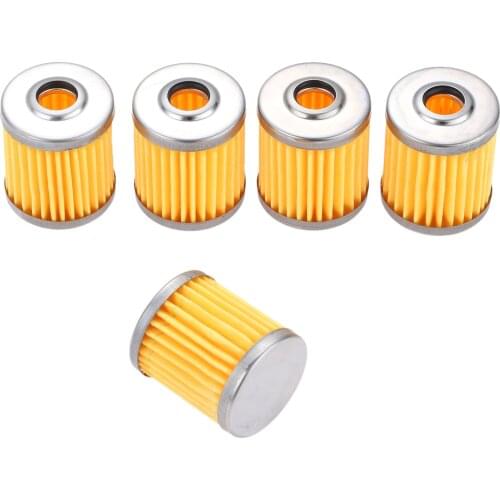 5 Pc Metal Sewing Machine Oil Filter 206233 Oil Filter for Pegasus M700 747 Filters KT14 Filter Core Sewing Machine Tools Parts