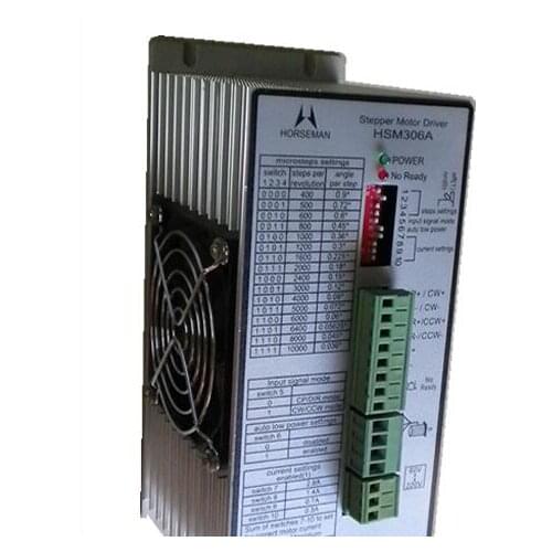 New and original step driver HSM306A