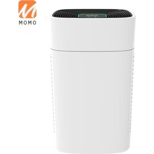 Air Purifier New Design Smart Home with Mobile APP Control 2021 New Etl Certified Carb Eo Numbe