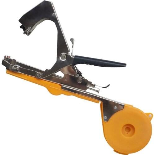 Garden Tools Tying Machine Garter Plants Plant Branch Hand Tying Binding Machine Minced Vegetable Tape Tool Tapener Tapes