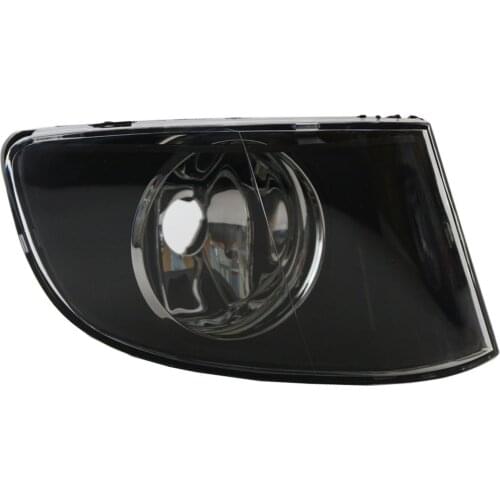 Right Fog Light Without Bulb Replacement for B-MW E92 E93 06-13 Clear Fog Lamp