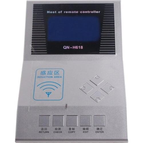 Ucontrol Diagnostic Devices