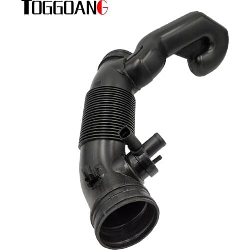 1J0129684AM Universal Car Auto Air Intakes Intake Hose Pipe Tube 1J0 129 684AM 1J0 129 684 AM