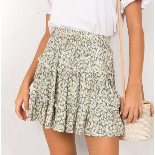 Женские юбки в складку Womail China At AliExpress