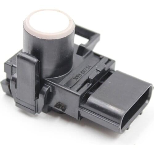 YAOPEI NEW for Honda PDC Parking Sensor Bumper Reverse Assist Radar 39685-TR0-G01