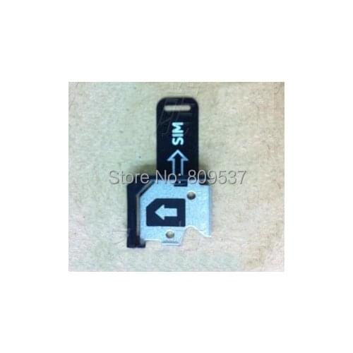 For Nokia Lumia 620 SIM Card Tray Repair Part