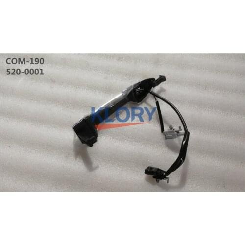 5723004AS 5723005AS outer handle left or right for AEOLUS ax7