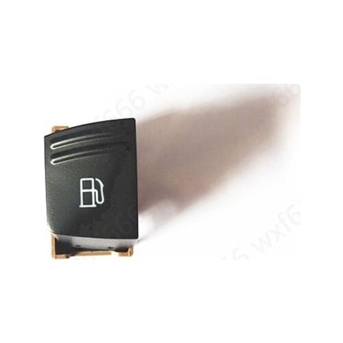 Car Electric fuel tank cap switch 2003-por sch eca yen ne Back cover controller button