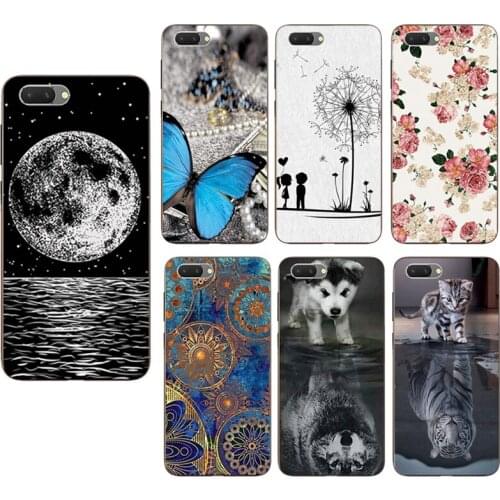 Baicvery Oppo A3s Phone Cases