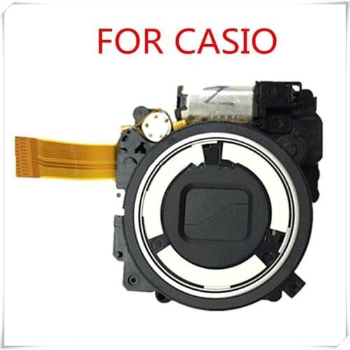 FREE SHIPPING! 100% Original new Lens Zoom For CASIO EXILIM EX-Z1 EX-Z2 EX-Z33 EX-Z35 EX-Z37 EX-S5 Z1 Z2 Z33 Z35 Z37 S5