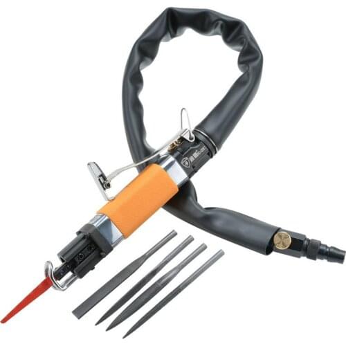 Pneumatic reciprocating file Pneumatic file Pneumatic file Pneumatic saw Pneumatic file BD-0087