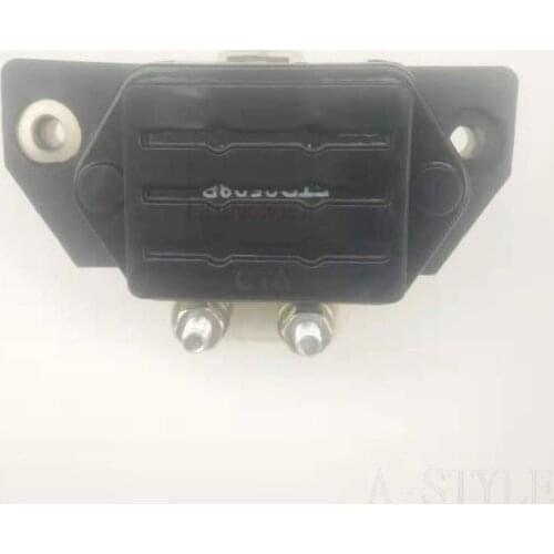 For JAC electronic regulator Yuchai engine 24v truck with special regulator for Patelai generator quality accessories