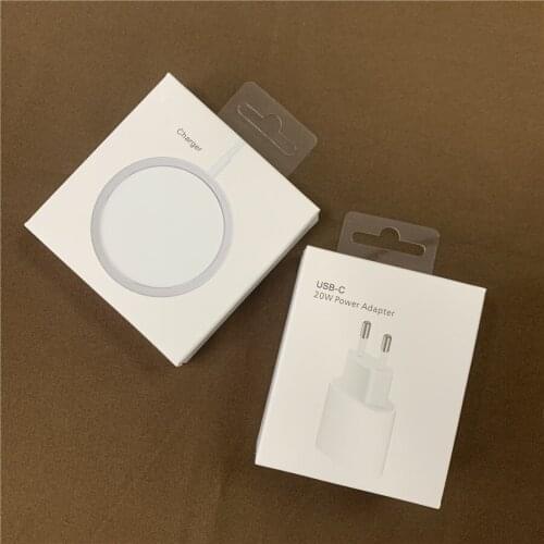 DTLeaf Mobile Phone Chargers