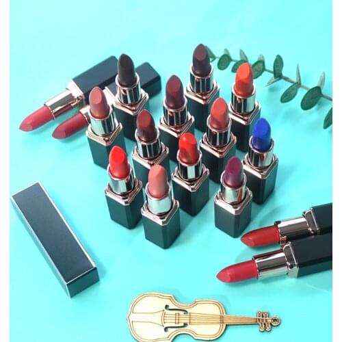 Matte Lipsticks FindinBeauty China