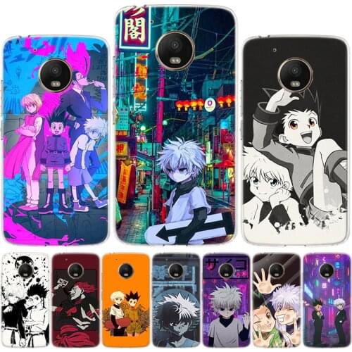 GIAUSA Motorola Moto X Play Phone Cases