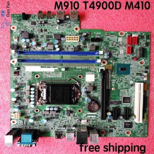 For Lenovo M910 T4900D M410 AIO Motherboard IB250MH Mainboard 100%tested fully work