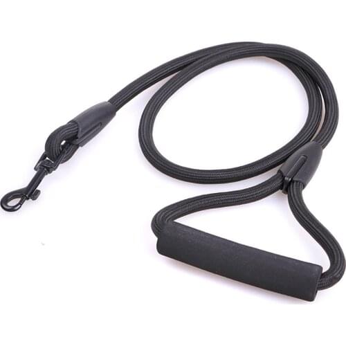 Nylon dog leash pit bull Traction rope puppy accesorios para perro cadena animaux de compagnie pruduct for small medium big dog