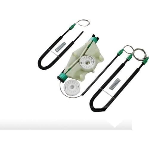 FOR VW BEETLE ELECTRIC WINDOW REGULATOR FRONT RIGHT NEW BRAND SET ,ISO9001 FREE SHIPPING