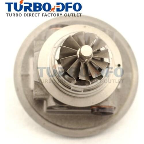 New kit turbocharger K03-0105 TURBO CHRA core cartridge for Volkswagen Eos Jetta Passat B6 2.0 TFSI BWA / BPY 147 KW 53039700105