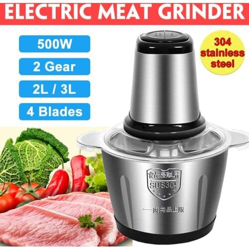 OLOEY Meat Grinder