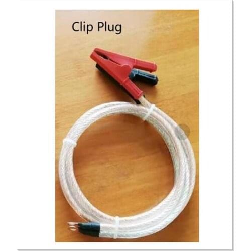 Clip Plug this anderson plug do not sell seperately you can buy it together with our specified charger