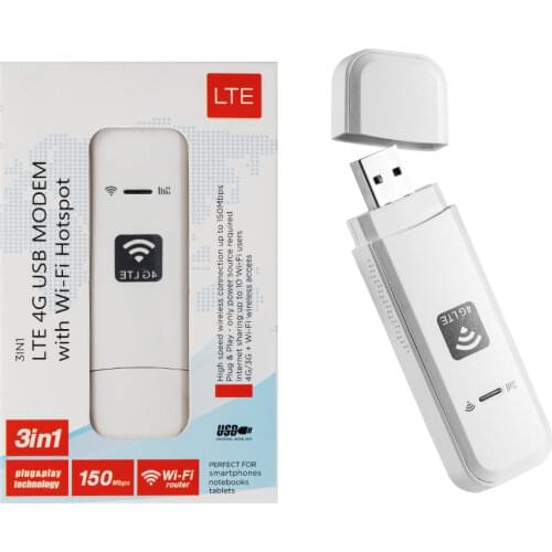 RGeek Mobile Wireless Routers