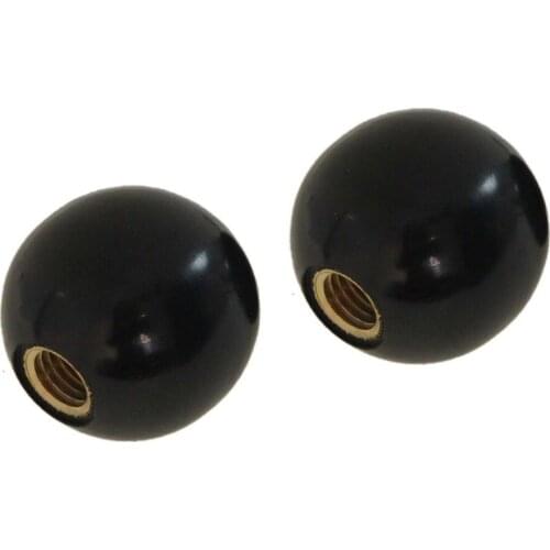 Machine Bakelite Industrial Ball Handles Pillar Drill Lathe