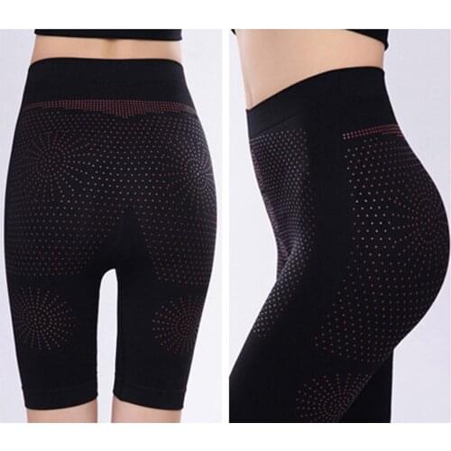 4 Times Calories Burning Slimming Pants Underwear for Women SN-Hot