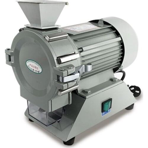 FZ102 Thickening upgrade type grinder miniature plant sample grinder Laboratory soil grinder High efficiency grinder