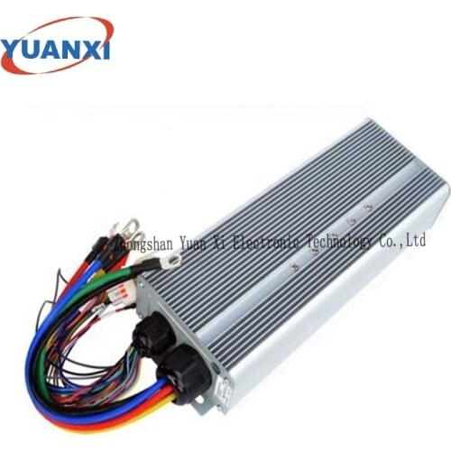 Yuanxikeji DC Motors