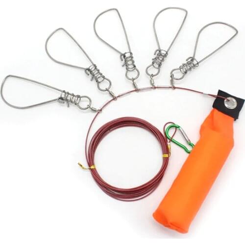 Yumoshi Fishing Ropes