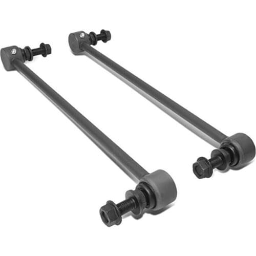 2PCS Front Stabilizer Sway Bar Link 4882042030 4882002070 for COROLLA SED PRIUS CT200H SCION TC AURIS NX300H HS250H 2006 2007