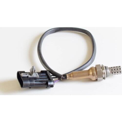 25324175 Oxygen Sensor Lambda Probe O2 Sensor Air Fuel Ratio Sensor For Refine Lifan 320 520 620 X60 BYD F3 1.6L