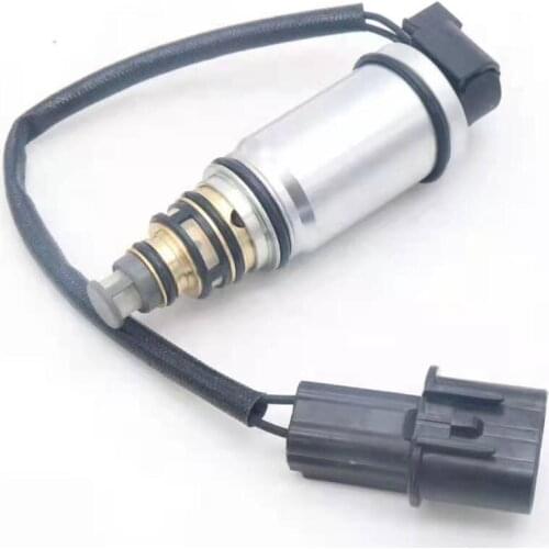 For A-C-Compressor-Control-Valve-Cadenza-Forte-Soul-Sorento-2011-2015 976743M001 Compressor AC Control