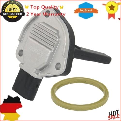 AP03 New Oil Level Engine Sensor 12617508003 7508003 For BMW X3 X5 E46 M3 325Ci 330i 330Ci M5 X5 E39 E90 E60 E61 E82 E87 E88