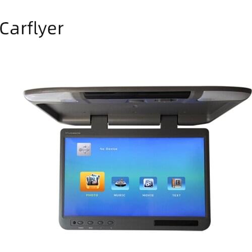 Carflyer Smart Systems For Cars