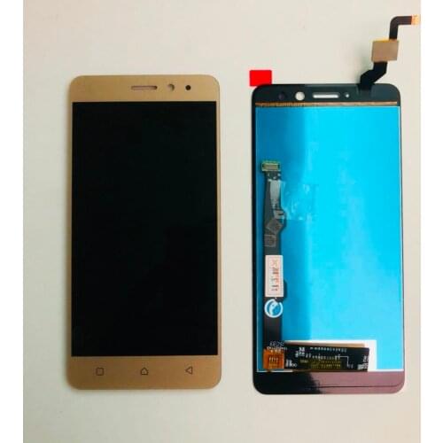 LCD Display+Touch Screen for Lenovo K6 (K33a48) Digitizer Assembly K6 Power (K33a42) 1920*1080 5inch phone New Glass Panel