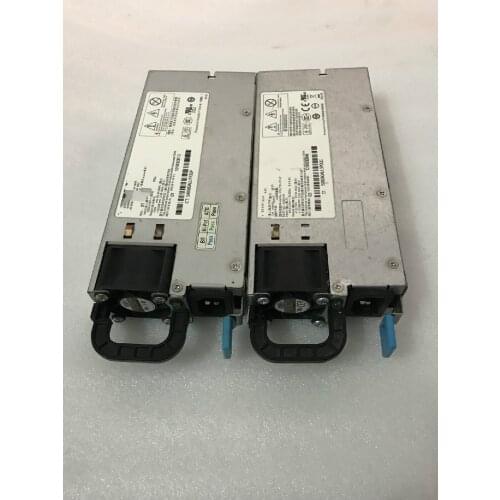 For Lenovo Wanquan R520 G7 Power Module PS-2751-2F-LF 750W PS-2751-1F-LF