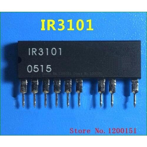 IR3101 ZIP9