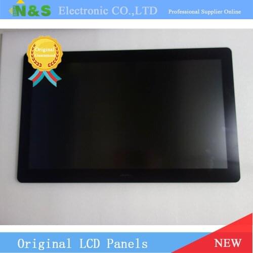 LCD display G185XTT01.0 18.5size in stock