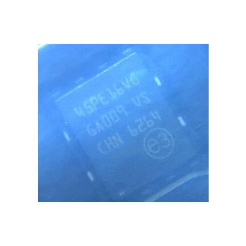 M45PE16-VMP6TG M45PE16-VMP6G 45PE16VG