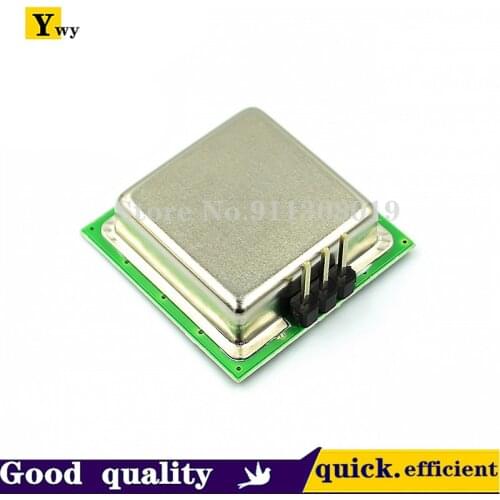 Radar Sensor Module Microwave Human Body Induction Module 24G 24GHZ CDM324 Radar Induction Switch Sensor Module For Arduino