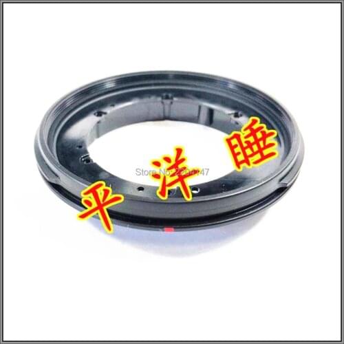 New original Repair Parts For Canon 10-18 front bayonet, hood bayonet ring, filter UV ring