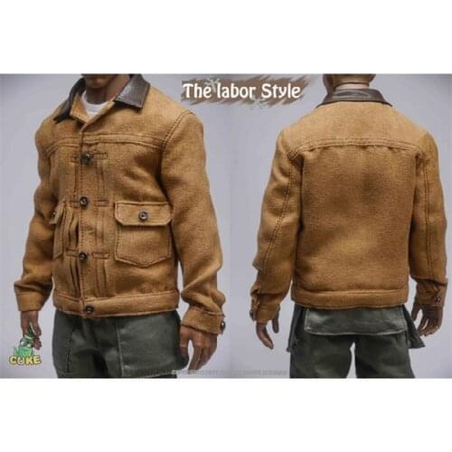 CUKE TOYS MA-011 1/6 scale tooling wind suit soldier in stock