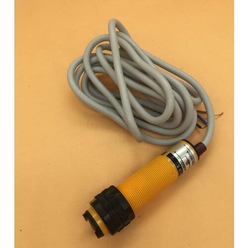 Inkjet printer media sensor ES18-R2NK for Wit-color JHF Vista Thunder-jet Niprint paper clothing take up media sensor switch